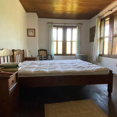 Дом отдыха Brodilovo