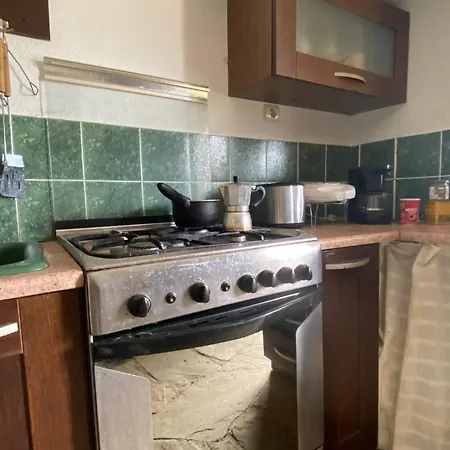 Σπίτι διακοπών Brodilovo *