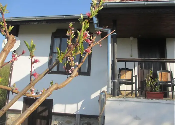 Casa vacanze Brodilovo