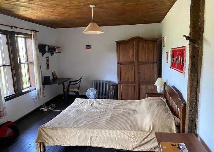 Brodilovo Casa vacanze