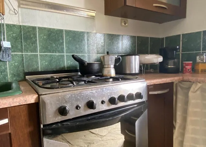 Casa vacanze Brodilovo *