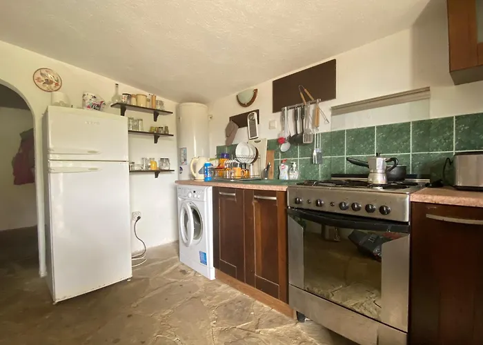 Casa vacanze Brodilovo Brodilovo